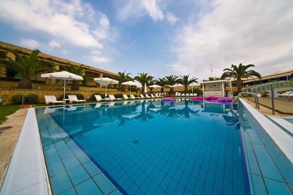 Hotel Venus Sea Garden